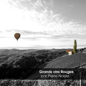 <font color="#aa2727">Soirée à Thème</font><br /><b>Grands Vins Rouges selon Pierre Noble</b><br />Jeudi 26 Novembre 2026<br /><b>FRANQUEVILLE SAINT-PIERRE</b>