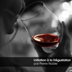 <font color="#aa2727">Initiation</font><br /><b>Initiation à la Dégustation Vin Rouge</b><br />Jeudi 12 Novembre <br /><b>FRANQUEVILLE SAINT-PIERRE</b>