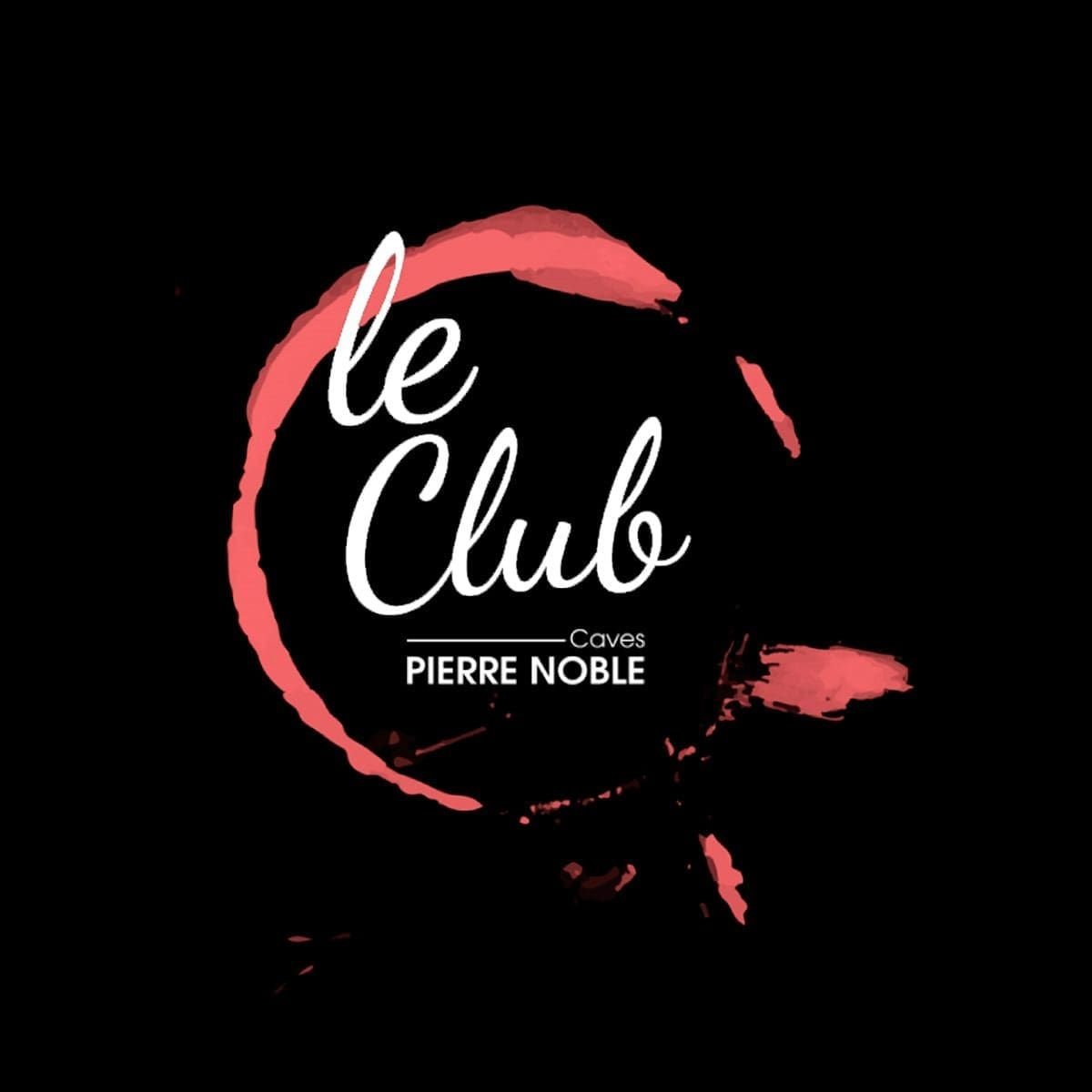 Carte du Club Pierre Noble